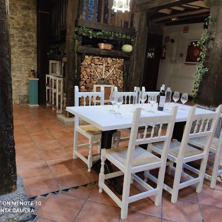 Hotel Dona Lola Izarra Εξωτερικό φωτογραφία