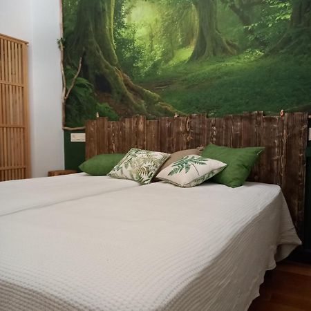 Hotel Dona Lola Izarra Εξωτερικό φωτογραφία