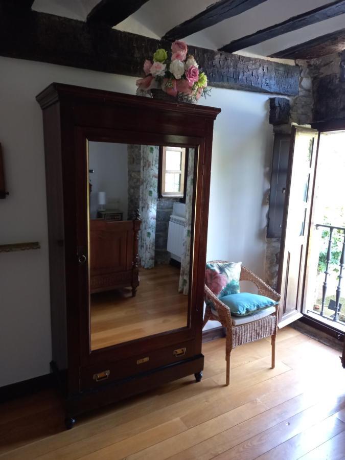 Hotel Dona Lola Izarra Εξωτερικό φωτογραφία