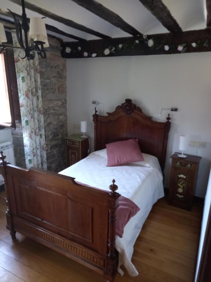 Hotel Dona Lola Izarra Εξωτερικό φωτογραφία