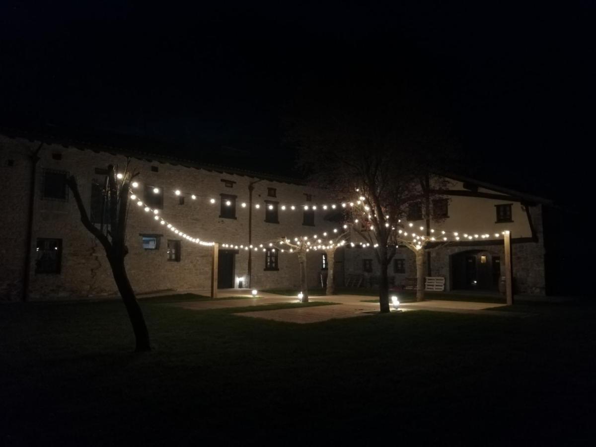 Hotel Dona Lola Izarra Εξωτερικό φωτογραφία
