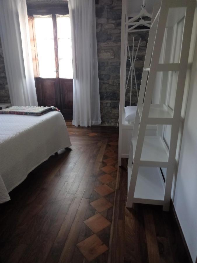 Hotel Dona Lola Izarra Εξωτερικό φωτογραφία
