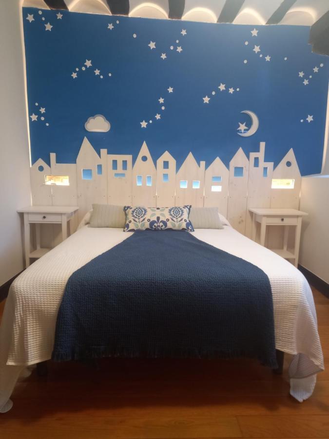Hotel Dona Lola Izarra Εξωτερικό φωτογραφία