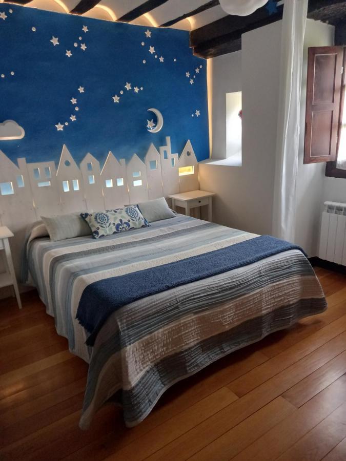 Hotel Dona Lola Izarra Εξωτερικό φωτογραφία